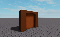 ranking roblox games based off their doors